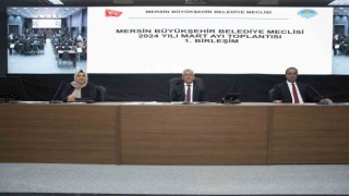 FIBA Kadınlar Avrupa Liginde 4lü finalin Mersinde oynanması için Büyükşehirden 7 Milyon TL destek