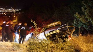 Filmlere taş çıkartacak cinayet yürütülen soruşturmayla çözüldü
