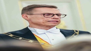 Finlandiya Cumhurbaşkanı Stubb: Finlandiya nükleer caydırıcılık gücüne sahip olmalı