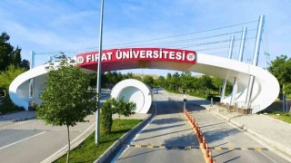 Fırat Üniversitesi Geliştirme Vakfı kuruldu