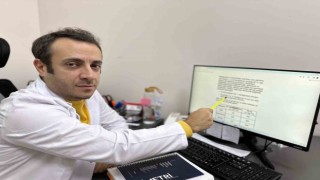 Fizik öğretmeni, MSÜ sınavında yanlış bulduğu soruyu CİMERe şikayet etti