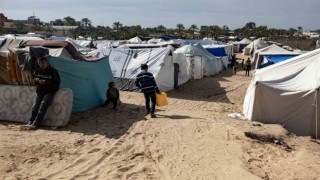 Fransa, UNRWAya yeniden fon sağlayacak
