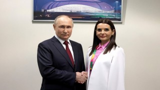 Gagavuzya Özerk Bölgesi Başkanı Gutsul: Putin, Gagavuz halkının meşru haklarını destekleme sözü verdi