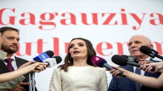 Gagavuzya Özerk Bölgesi Başkanı: “Türkiyenin Gagavuzyanın özel statüsünün ihlal edilmesine izin vermeyeceğini umuyorum”