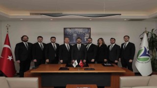 GAGİAD 16ncı Olağan Genel Kurulu gerçekleşti