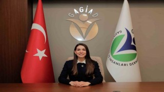 GAGİADdan 8 Mart Kadınlar Günü mesajı