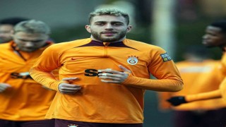 Galatasaray, Çaykur Rizespor maçı hazırlıklarını tamamladı