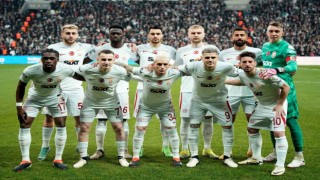 Galatasaray ligdeki yenilmezliğini 16 maça çıkardı