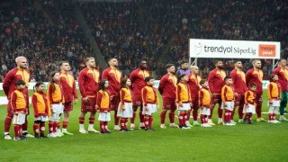 Galatasarayda tek değişiklik