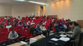 GAÜNde 18 Mart Çanakkale Zaferi konferansı