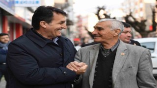 Gazcılar esnafı ‘Yeniden Mustafa Dündar dedi