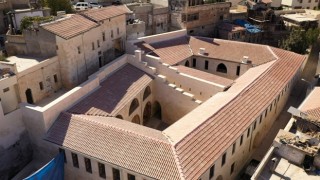 Gaziantep'e Yeni Müzeler Geliyor