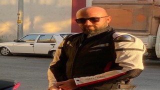 Gaziantepte direğe çarpan motosiklet sürücüsü hayatını kaybetti