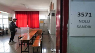 Gaziantepte sandıklar kuruldu, hazırlıklar tamamlandı