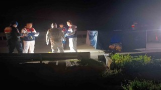Gaziantepte yol ortasında silahla vurulmuş kadın cesedi bulundu