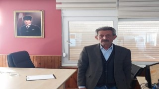 Gazipaşa Yaş Sebze ve Meyve Komisyoncuları Derneği başkanı yeniden Fidan oldu