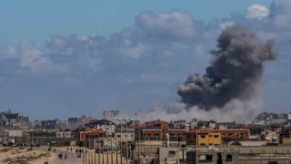 Gazzede can kaybı 31 bin 645e yükseldi
