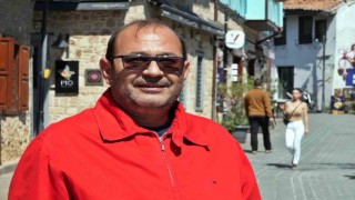 Antalya'da bu mahallede muhtarı 83 seçmen belirleyecek