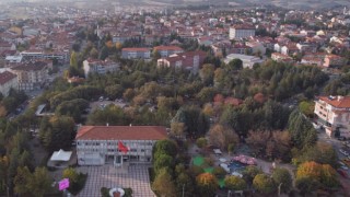 Gedizde kentsel dönüşüm çalışmaları başladı