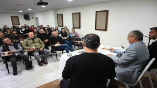 Geleceğin müzisyenlerine ücretsiz eğitim