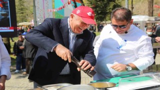 Geleneksel Efeler Gastronomi Festivaline sayılı günler kaldı