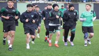 Gençlerbirliğini elinden kaçıran Denizlisporda gözler Bayrampaşa maçına çevrildi