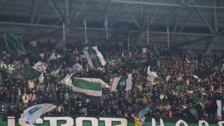 Gençlere Kocaelispor üyeliği ve kombine müjdesi