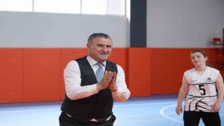 Gençlik ve Spor Bakanı Bak: “Bizim görevimizin başında da uyuşturucu ile mücadele var”