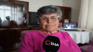 Gezgin kadın, 20 yılda 70 ülke gezdi