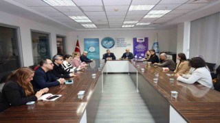 GİBTÜden bir ilk daha