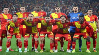 Göztepe, 10 maçtır kaybetmiyor