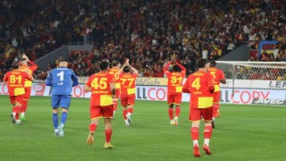Göztepe, Stanimir Stoilovla iç sahada kaybetmiyor