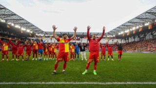 Göztepeli Romulodan 4 maçta 5 gole doğrudan katkı