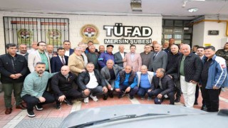 Gültak: Akdenizi sporda da değiştirdik