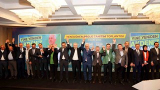 Gültak: Akdenizin altın çağı başlıyor