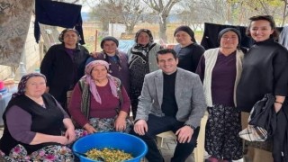 Güngör; “Kadınlara yönelik pek çok düzenleme AK Parti ile hayata geçti”