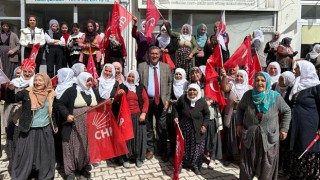 Gürer: "AK Parti İktidarları Döneminde Yaşlı Nüfus Yoksullaştı"