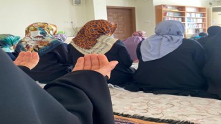 Hafız Adaylarına Moral ve Motivasyon Programı