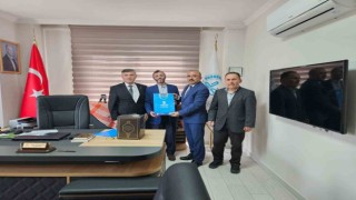 Hafız Kal yarışmasında Köyceğizi Nüfus Müdürü temsil edecek
