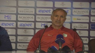 Hakan Dolutaş: İsmet hoca kırmızı kartı hak etmedi. Caner, Kenana tokat attı