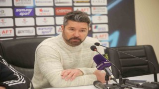 Hakan Kutlu: Büyük mücadeleye sahne olan bir maç oldu