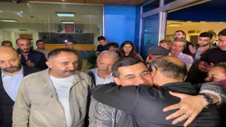 Hakan Tütüncü: Siyaset uzun soluklu bir yolculuk yürümeye devam edeceğiz”