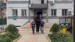 Hakkında 88 yıl hapis cezası bulunan şüpheli bazanın altında yakalandı