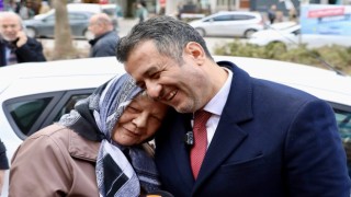 Halit Doğan: Ortak payda Samsun