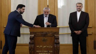 Hamas Siyasi Büro Başkanı Haniye: “BMdeki ateşkes kararı İslam ümmetinin başarısıdır”