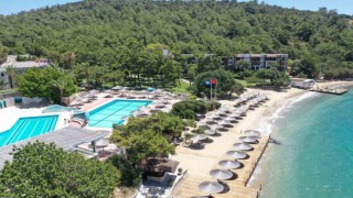 Hapimag Sea Garden Resort Bodrum 30uncu kuruluş yıldönümünü kutluyor