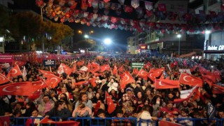 Hasan Togardan ‘Sevdamız Tekkeköy Buluşması