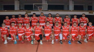Hasketbol SK: 82 -Gaziantep Büyükşehir Belediye: 103