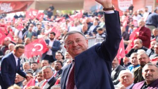 Hatay BB Başkanı Savaş, Seçim Vaatlerini Açıkladı