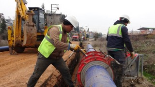 Hatay'da 18 Altyapı Projesi Uygulamaya Başlıyor